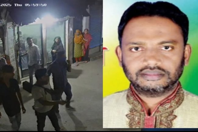 গাজীপুরে মাদক ব্যবস্যা কেন্দ্র করে সংঘর্ষে আহত ৩