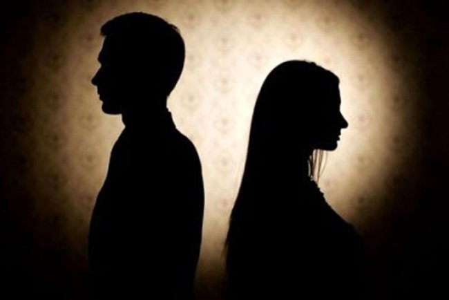 বাংলাদেশে সাম্প্রতিক পরিসংখ্যান অনুযায়ী, বিবাহবিচ্ছেদের হার বৃদ্ধি পাচ্ছে,