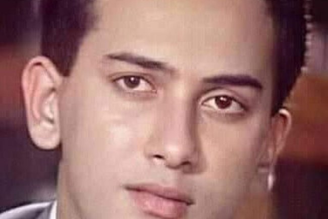 বাংলা চলচ্চিত্রের উজ্জ্বল নক্ষত্র সালমান শাহ