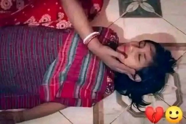 বড় বোনের বাড়ি বেড়াতে গিয়ে ছোট বোন ধর্ষণের শিকার