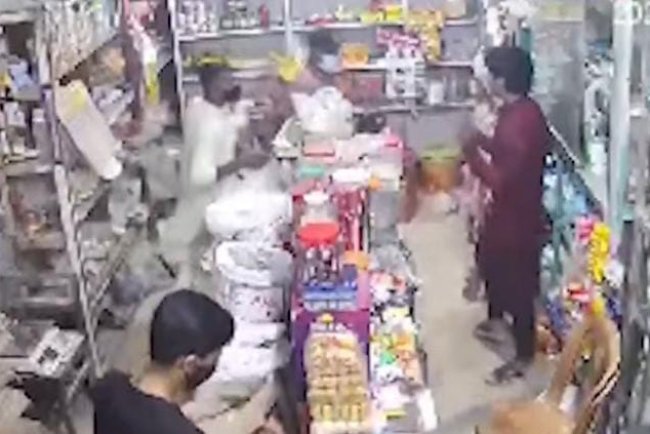 র‍্যাব-পুলিশ পরিচয়ে ডাকাতি-ছিনতাই