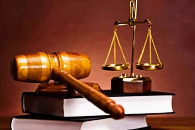 কিশোরীকে সংঘবদ্ধ ধর্ষণের মামলায় তিনজনকে যাবজ্জীবন