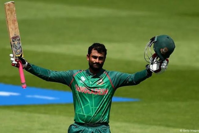 ক্রিকেটার তামিম ইকবালের আকস্মিক অসুস্থতা: