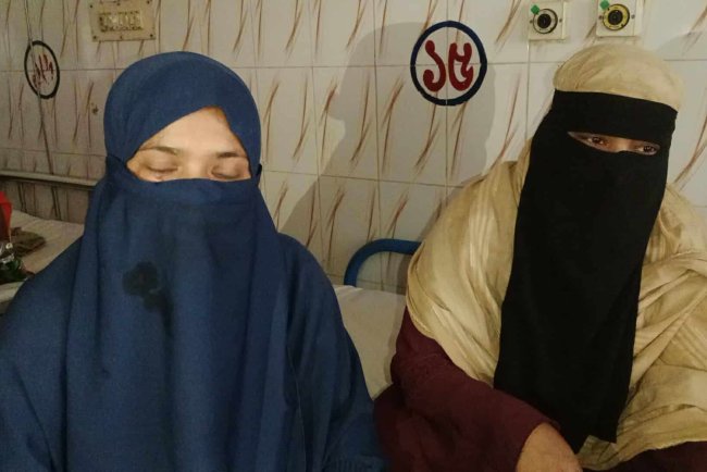 ঝালকাঠিতে প্রতিপক্ষের হামলায় অন্তঃসত্ত্বা নারীসহ আহত ৩