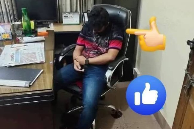 মায়ের গায়ে স্ত্রীর হাত তোলার অপমান সইতে পারেননি ওই এএসপি পলাশ শাহ