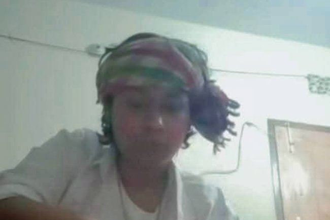 মেয়ের হাতে বাবা খুন