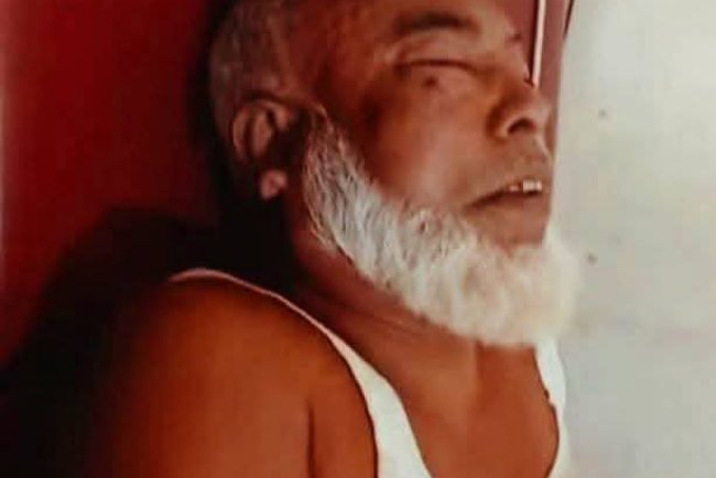 সেনবাগে আবুল কাশেমের খুনিদের গ্রেপ্তারে ২৪ ঘন্টার আল্টিমেটাম!