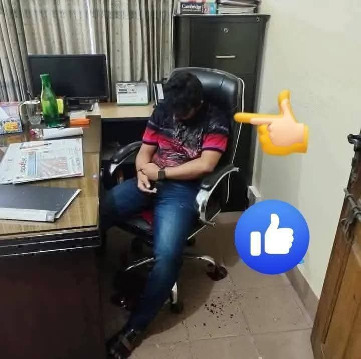 মায়ের গায়ে স্ত্রীর হাত তোলার অপমান সইতে পারেননি ওই এএসপি পলাশ শাহ