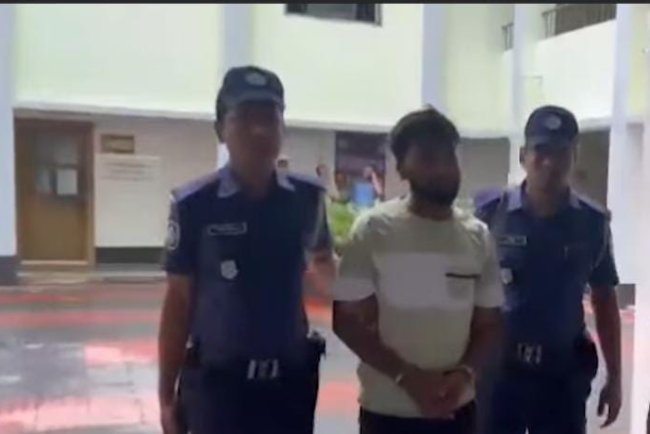 শিবচরে ইয়াবা উদ্ধার: গ্রেপ্তার ১