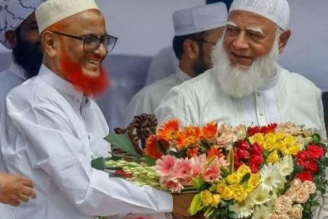 আসন্ন জাতীয় সংসদ নির্বাচনে জামায়াত মনোনীত ২৮৯টি আসনের প্রাথমিক প্রার্থী তালিকা।