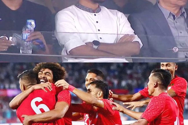 ভুটানকে ২-০ গোলে হারালো বাংলাদেশ