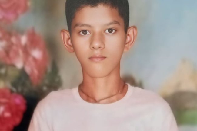 টঙ্গির গানের আসরে গিয়ে আর ফিরে আসেনি