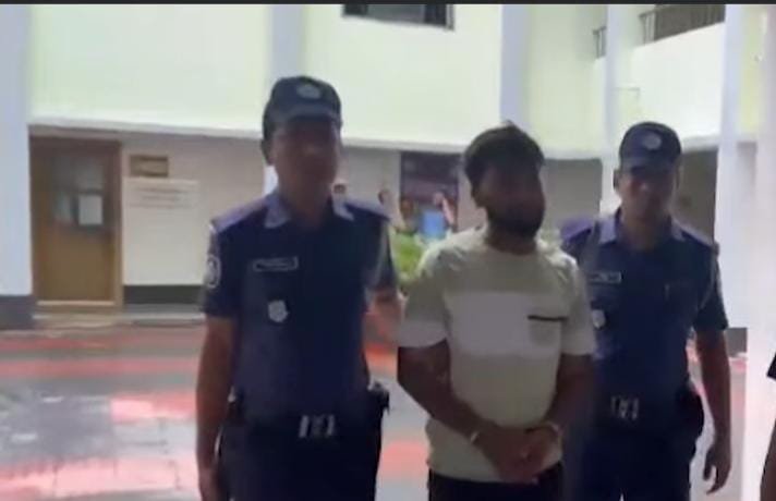 শিবচরে ইয়াবা উদ্ধার: গ্রেপ্তার ১