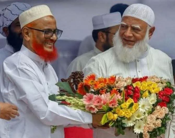 আসন্ন জাতীয় সংসদ নির্বাচনে জামায়াত মনোনীত ২৮৯টি আসনের প্রাথমিক প্রার্থী তালিকা।