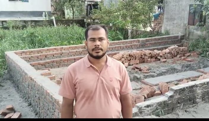 স্বেচ্ছাসেবক দল নেতার মায়ের নামে রেজিস্ট্রিকৃত জমি দখলের চেষ্টা, অভিযোগ আওয়ামী ভূমিদস্যুর বিরুদ্ধে