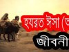 বিশ্ব ইতিহাসের এক গুরুত্বপূর্ণ চরিত্র: হযরত ঈসা (আ.) – তাঁর জীবনী ও পুনরায় আগমনের প্রতিশ্রুতি