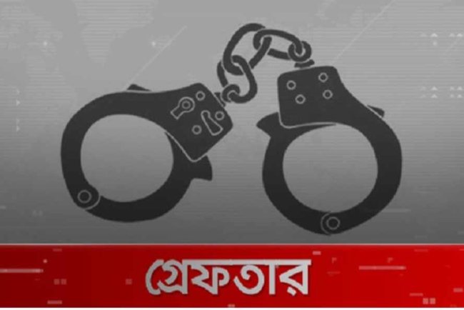 কাপাসিয়ায় ২৪ ঘন্টায় মূল অভিযুক্তসহ হত্যা মামলার এজাহারনামীয় পাঁচজন গ্রেফতার