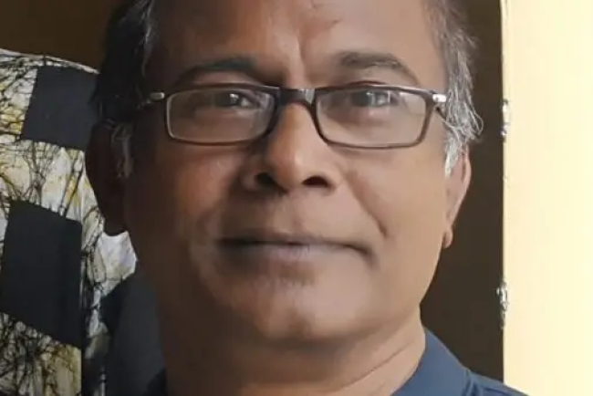 অতীশ দীপঙ্কর বিজ্ঞান ও প্রযুক্তি বিশ্ববিদ্যালয়ের সম্মানিত অ্যাডভাইজার সোহেল মঞ্জুর স্যার আর নেই