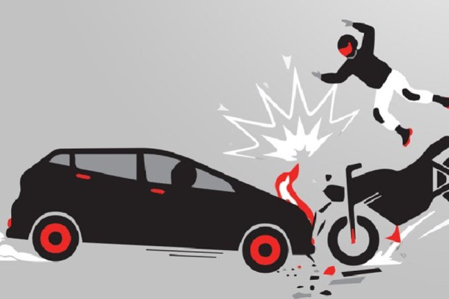 সড়ক দুর্ঘটনা রোধে সচেতনতা: