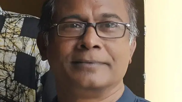 অতীশ দীপঙ্কর বিজ্ঞান ও প্রযুক্তি বিশ্ববিদ্যালয়ের সম্মানিত অ্যাডভাইজার সোহেল মঞ্জুর স্যার আর নেই