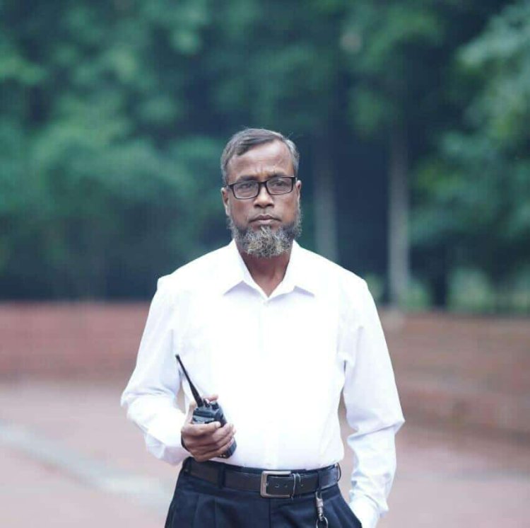 ইমিগ্রেশনে কর্মরত মান্নান পুলিশ দুর্নীতি করে শত কোটি টাকার মালিক