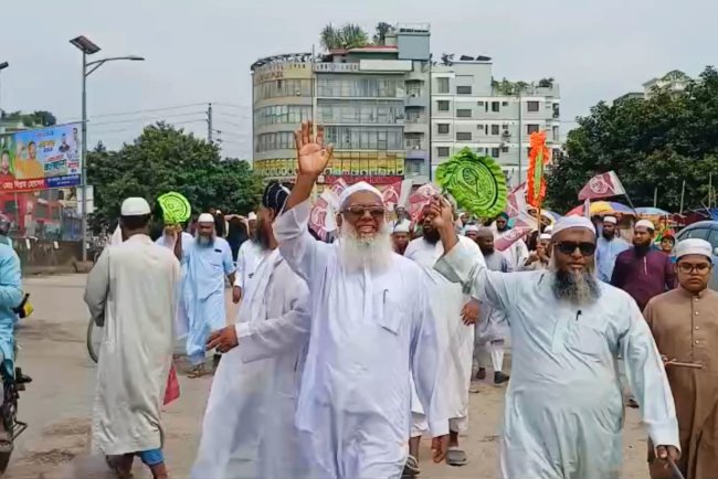 ঢাকা ১৮ আসনবাসীর দীর্ঘদিনের অবহেলিত সমস্যা সমাধান করাই হবে আমার প্রধান কর্তব্য