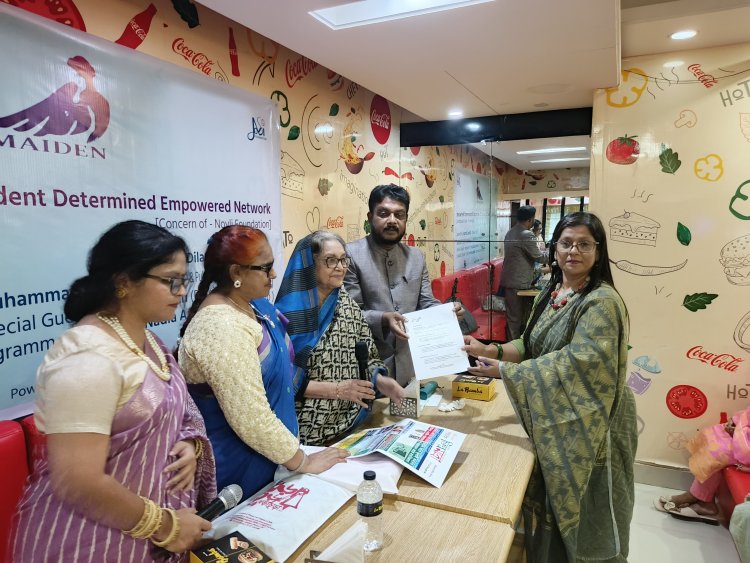 নারী শিক্ষিত ও অভিজ্ঞ হলে সমাজ উন্নয়নের উচ্চ শিখরে উঠবে –অভিনেত্রী দিলারা জামান।