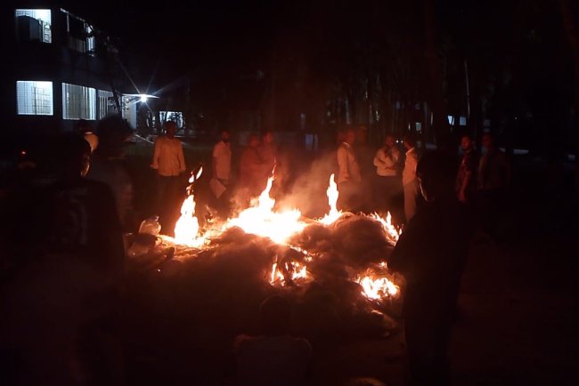 মেঘনায় টানা ৩ দিনব্যাপী মা ইলিশ সংরক্ষণ অভিযান অব্যাহত : অন্তরবাম খাল সম্পূর্ণ বন্ধ