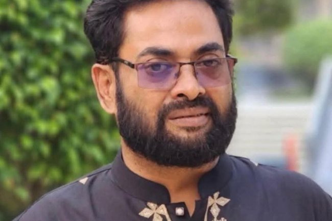 গাজীপুরে বিষপানের ১৭ দিন পর সাংবাদিক জামাল উদ্দিনের মৃত্যু!