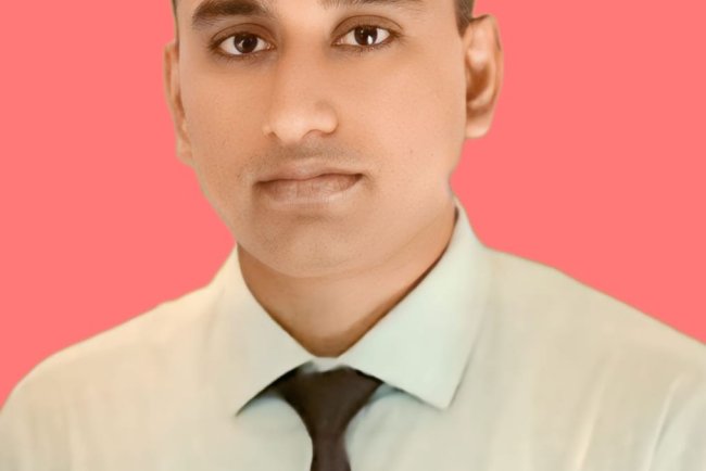 জিয়া সাইবার ফোর্স (জেড সি এফ) হিজলা উপজেলা শাখার আহ্বায়ক কমিটি ঘোষণা।