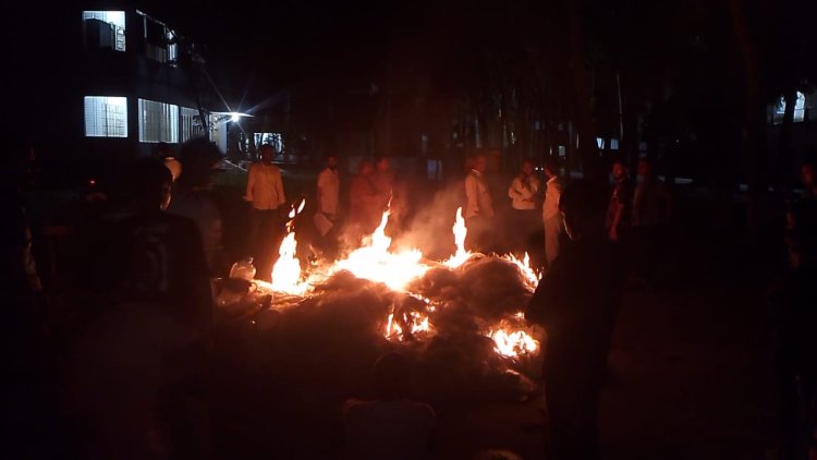 মেঘনায় টানা ৩ দিনব্যাপী মা ইলিশ সংরক্ষণ অভিযান অব্যাহত : অন্তরবাম খাল সম্পূর্ণ বন্ধ