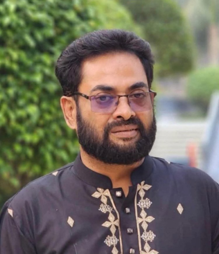 গাজীপুরে বিষপানের ১৭ দিন পর সাংবাদিক জামাল উদ্দিনের মৃত্যু!