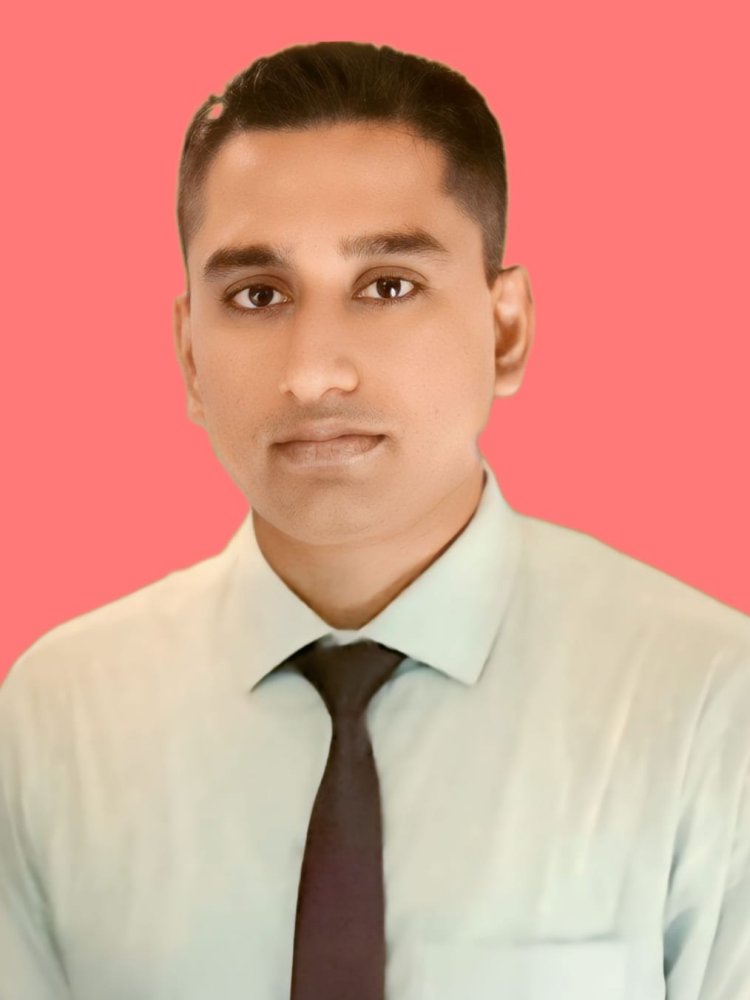 জিয়া সাইবার ফোর্স (জেড সি এফ) হিজলা উপজেলা শাখার আহ্বায়ক কমিটি ঘোষণা।