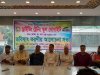 ড্রাইভিং ট্রেনিং স্কুল সোসাইটির ভবিষ্যৎ করণীয় নিয়ে আলোচনা সভা